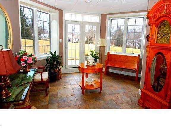 Walk-out Basement