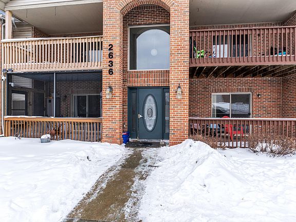4th image of 2636 Stadium View Dr Unit 1