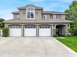 5 Bridgeport Rd, Newport Coast, CA 92657