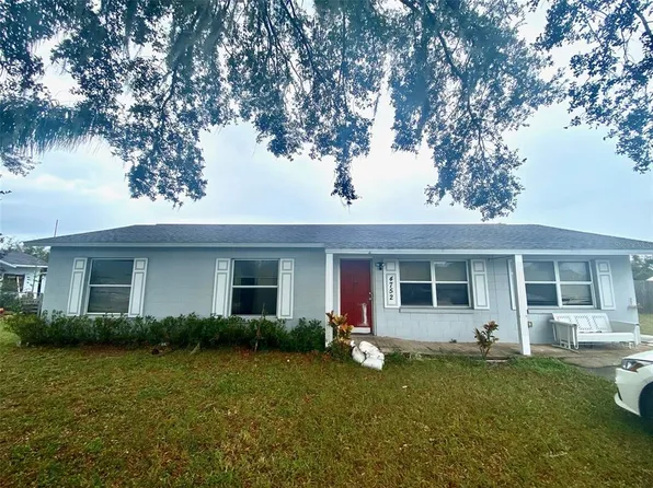 4752 Wales St, Lake Wales, FL 33859