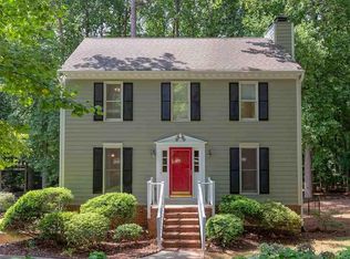 7709 Valley Run Dr, Raleigh, NC 27615