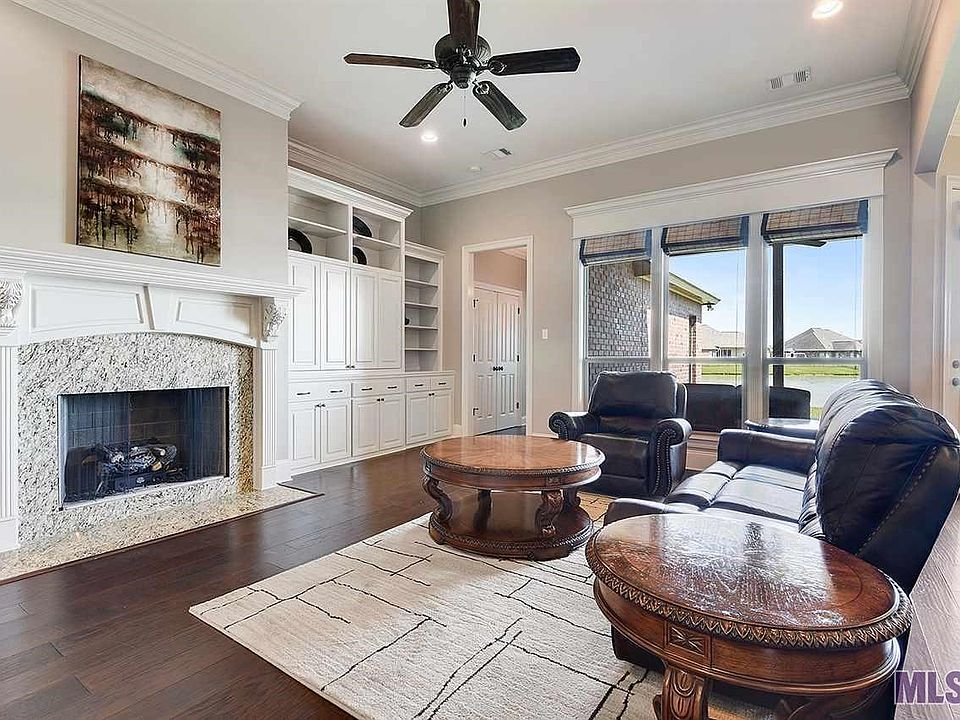 6426 Coushatta Dr, Gonzales, LA 70737 Zillow