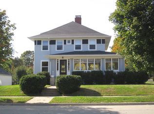 1003 Milwaukee St, Kewaunee, WI 54216