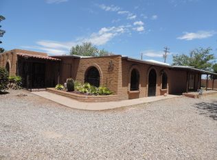 6503 E Highway 90 UNIT B, Sierra Vista, AZ 85635