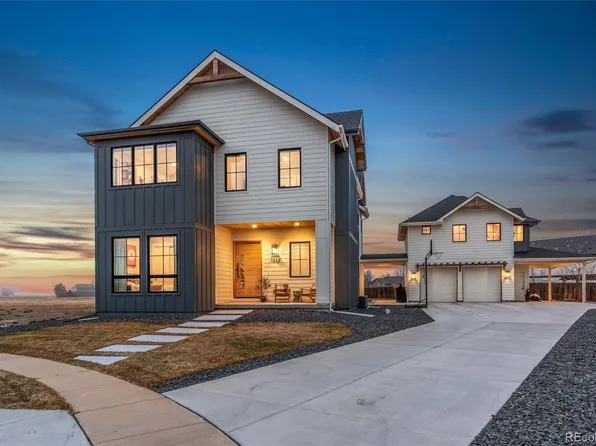 1465 Davis Court, Erie, CO 80516