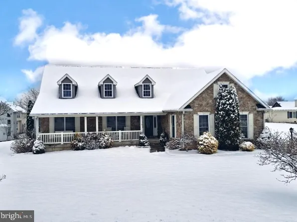 4930 Bucks Schoolhouse Rd, Baltimore, MD 21237