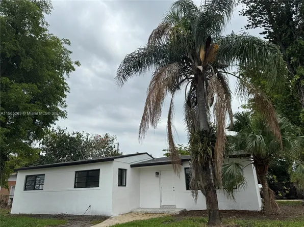 1090 NW 197th Ter, Miami Gardens, FL 33169