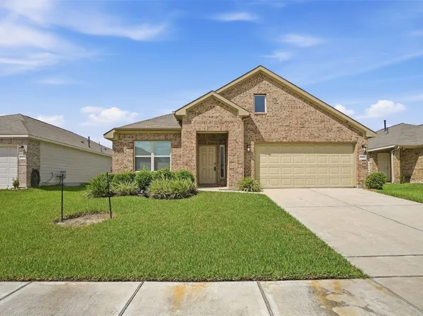13211 Lanrin Park Ln, Houston, TX 77044