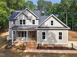 503 Terry Rd, Hillsborough, NC 27278