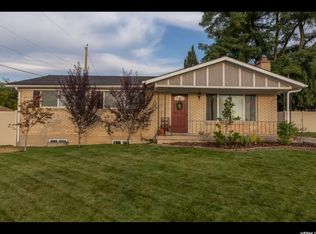 2345 S 350 W, Bountiful, UT 84010