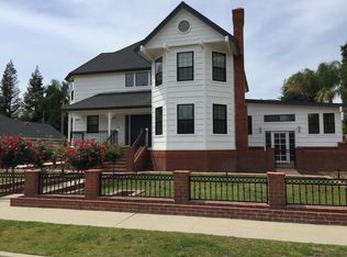 8347 N 4th St, Fresno, CA