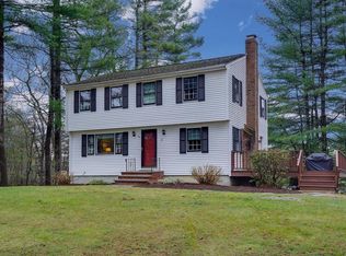 70 Rice Ave, Northborough, MA 01532