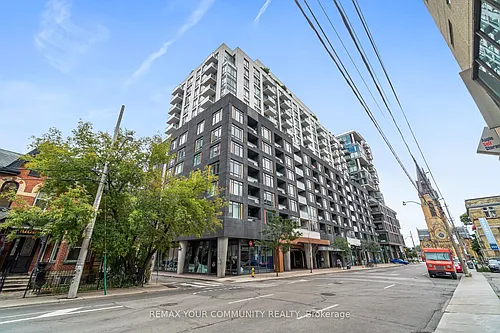 525 Adelaide St W #1518 Photo 1