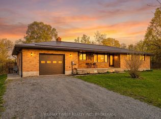 4834 Battersea Rd, South Frontenac, ON K0H1H0
