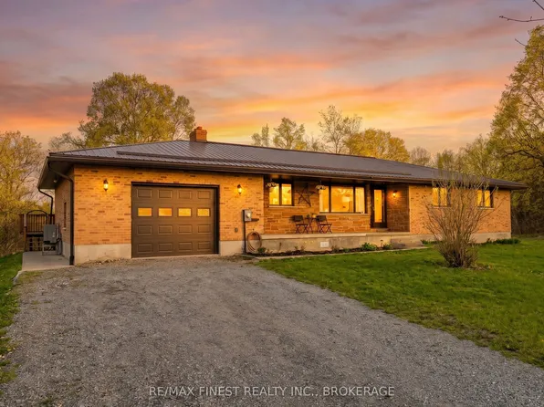 4834 Battersea Rd, South Frontenac, ON K0H 1H0