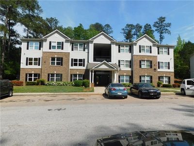 8103 Fairington Village Dr, Lithonia, GA, 30038