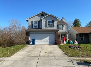 7649 Lake Vista Ln, Indianapolis, IN