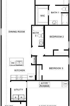 Floor Plan.
