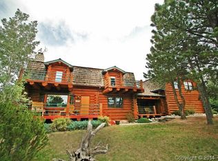 19310 Aspenwood Dr, Monument, CO 80132