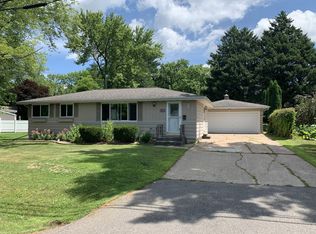 1505 S Cedar Ave, Marshfield, WI 54449