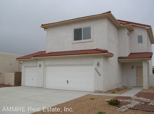 3300 Rio Canon Ct SW, Albuquerque, NM 87121