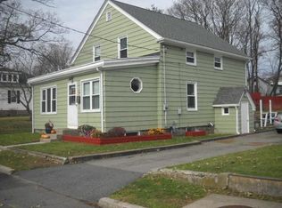 124 Riverview St, Fall River, MA 02724