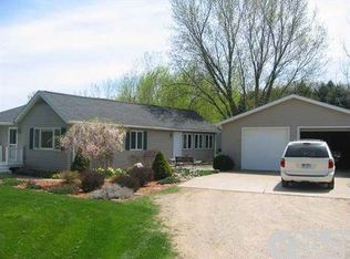 3767 Buzzell Rd, Gladwin, MI 48624