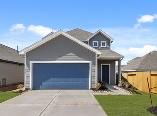 13777 Sunshine Peak Dr, Willis, TX 77318