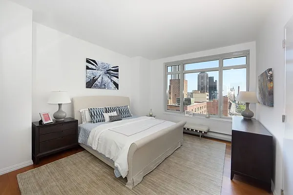 Rented by Manhattan Skyline | media 3