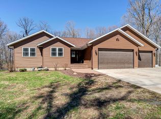 28532 89th Ave, Boyd, WI 54726