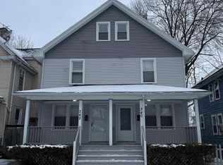 340 Champlain St, Rochester, NY 14611