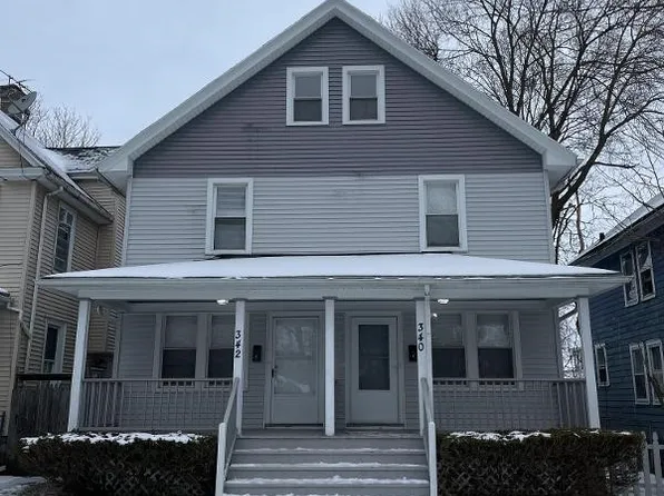 340 Champlain St, Rochester, NY 14611