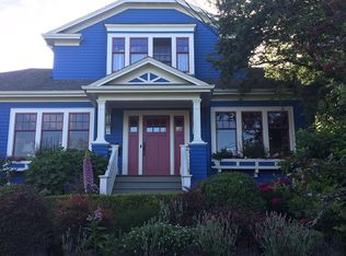 1623 35th Ave, Seattle, WA 98122