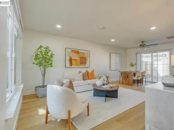 4160 Aquarius Cir, Union City, CA 94587