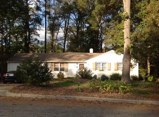 519 Banks St, Raleigh, NC 27604