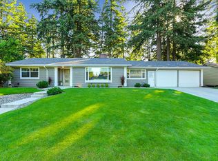 10925 SW Muirwood Dr, Portland, OR 97225