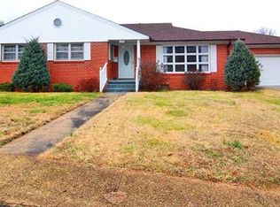 501 Union St, Marble Hill, MO 63764