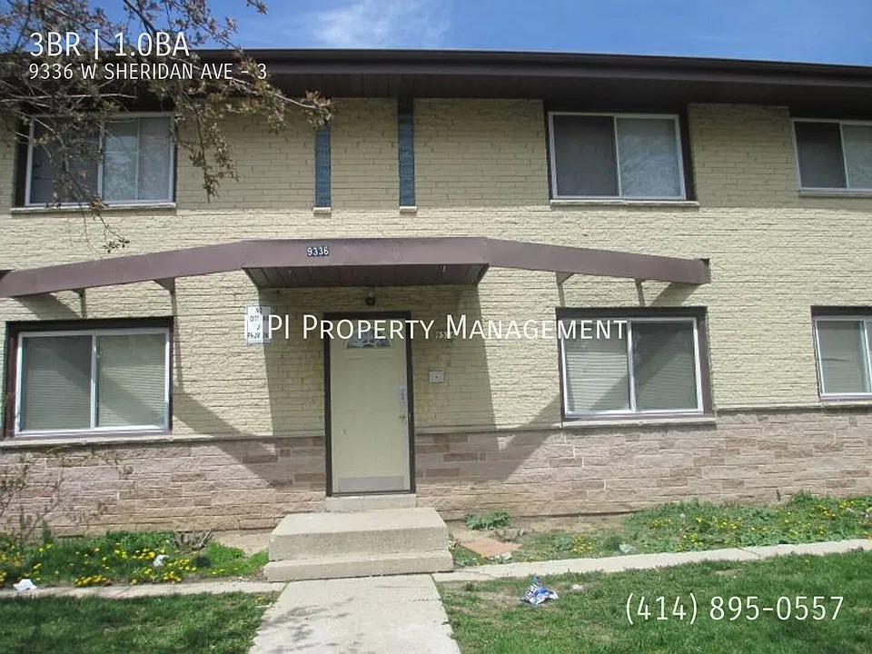 9336 W Sheridan Ave #3