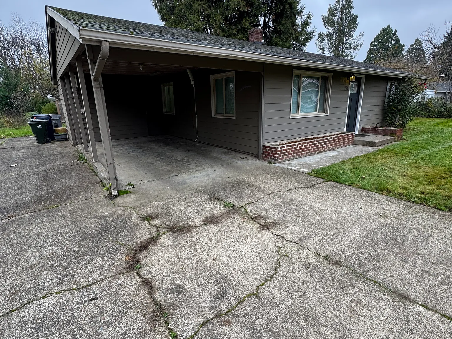 2 bed, 825 sqft, $2,500 — Photo 3