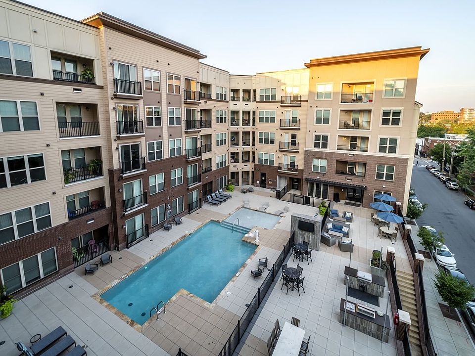 The Gramercy Apartment Rentals Raleigh, NC Zillow