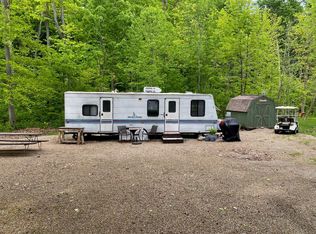 7326 State Route 19 Rd UNIT 114-115, Mount Gilead, OH 43338