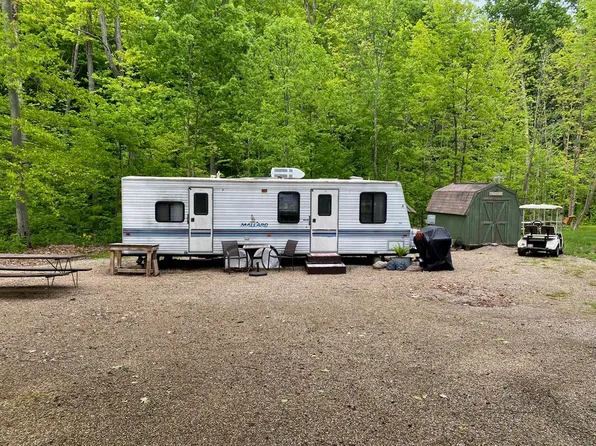 7326 State Route 19 Rd Unit 114-115, Mount Gilead, OH 43338