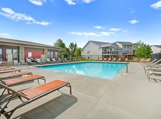 284 SE Booth Ave, Waukee, IA 50263