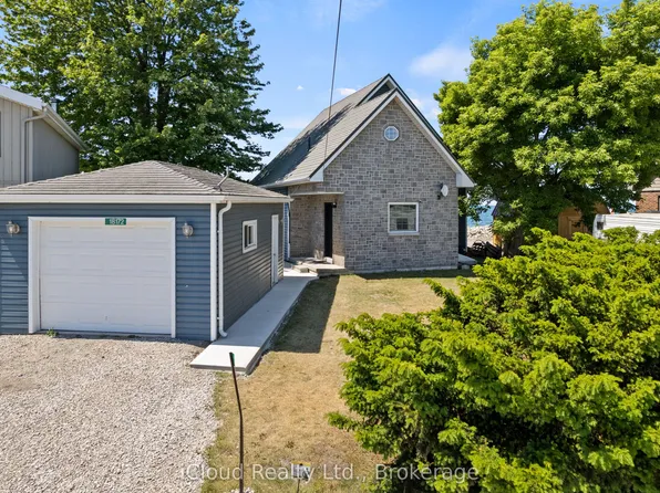 18172 Erie Shore Dr, Chatham Kent, ON N0P 1A0