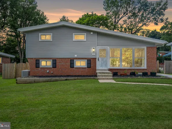 2207 Pinneberg Ave, Rockville, MD 20851