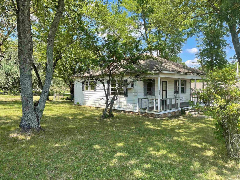 305 Main St, Pangburn, AR 72121 Zillow