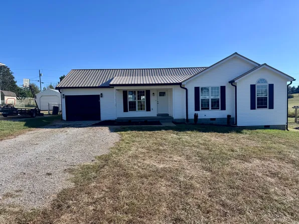 2486 Sam Browning Rd, Lebanon, KY 40033