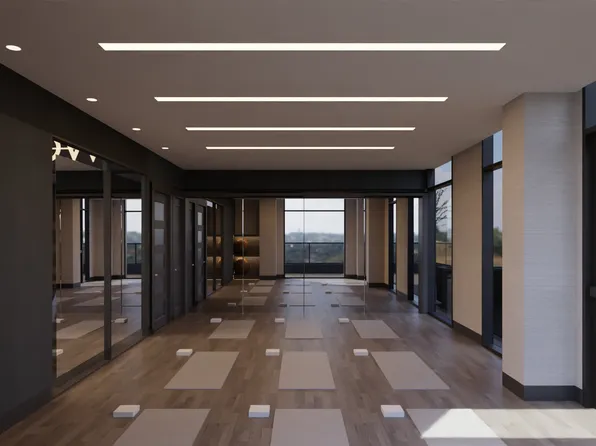 West Square Cityview