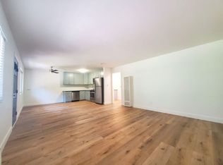 Villas of Washington, El Cajon, CA 92019