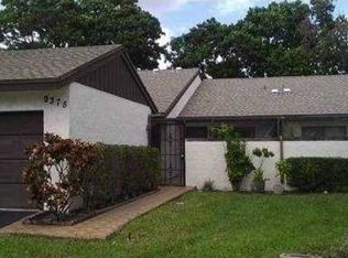 9375 Wedgewood Dr #C16, Tamarac, FL 33321